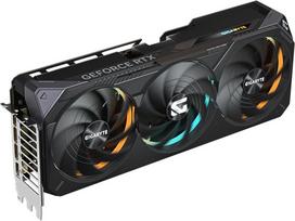 Gigabyte GeForce RTX 5070 Ti GAMING OC 16G GDDR7 Grafikkarte 16GB PCIe 5.0 (GV-N507TGAMING OC-16GD)