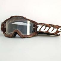 Best-selling snow goggles, motorcycle goggles, Harley helmet goggles, outdoor sports equipment TTQ-C5T gray