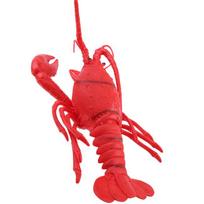 Crab Lobster Simulation Model Pinch Sound Toy Hotel Decoration Home Decoration Props 2.0