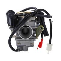 Carburetor for Eton Yukon 150 150cc ATV Quad TaoTao Bull 200 Four Wheeler Carb