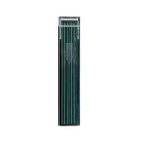 Erasable Automatic Pencil Refill Graphite Colored Pencil Lead 2.0mm Pencil Lead  Student Use žalia