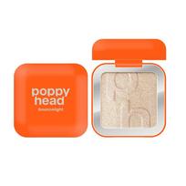 Kreminė švytėjimo priemonė Poppy Head Bouncelight Creamy Highlighter, 01 Bubbly