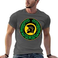 Retro Northern Soul Trojan Awesome For Movie Fan Tshirt Unisex T Shirt Designer Unisex T Shirt Cotton Tshirt L black