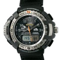 CASIO PRO TREK Auto EL Backlight PRT-71-BJ-3AJF FJ