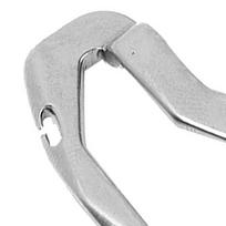 2pcs Metal Lower Looper Overlock Looper Premium Quality Metal Looper Set  Overlock Sewing Machine
