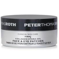 Peter Thomas Roth FIRMx Collagen Hydra-Gel Face & Eye Patches 90 patches