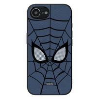 Žmogus-voras Marvel Žmogus-voras Telefono dėklas Samsung Galaxy S22 S21 S20 FE Ultra Plus A35 A36 A55 A37 A33 A34 A57 Minkštas dėklas Galaxy S22 5G black