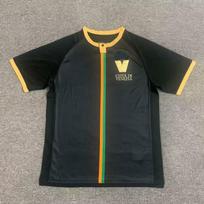 Venezia FC 2024-25 Home Away Soccer Jersey Men Women Short Sleeve Football Kit Sportswear XL