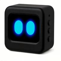 AI Voice Robot Chatbot Multilingual Learning Emotion Recognition Emotional Companion Long Battery Life AI GPT AI Voice Assistant French&Standard Version juoda