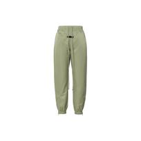 Fear of God Essentials SS22 Green Nylon Track PanK Seafoam Men's FOG-SS22-752 L beige