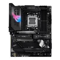 Motherboard Asus ROG STRIX X870E-E GAMING WIFI /AMD X870/DDR5/SATA3/.2/USB4/WiFi/BT/PCIe5.0/AM5/ATX