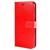 Prabangus odinis atverčiamas dėklas Xiaomi Redmi 13C 15C 15 A5 Note 14 11 Pro 5G 14T 12 13 15T 13T C85 C75 14C Poco X7 F7 Pro X6 X5 M6 Apsaugantis piniginės dangtelis Redmi Note 10 Pro raudona