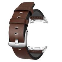 Odinė apyrankė Samsung Galaxy Watch 8 40mm 44mm 8 Classic Prabangus apyrankės dirželis Samsung Galaxy Ultra 2025 Nauji dirželio priedai Watch Ultra 2025 black