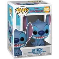 Funko Pop Lilo & Stitch 1045 Stitch Collectible Figure