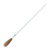 PICKBOY NC-S5 Carbon Graphite Conducting Baton - Lightweight Professional Orchestral Baton 360mm white