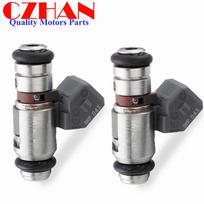 Fuel Injector IWP043 330cc For Ducati Monster 620/900/800/1000 Softail 1442/1450 28040231A 28040071A 8000A3037 2PCS