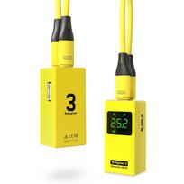 SpeedyBee Adapter 3 WIFI Bluetooth Adapter3 Wireless Blackbox Analyzer and Firmware Flasher/Configurator iNav Betaflight
