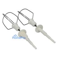 GROUPE SEBMOULINEX Beaters Set 5761638 for hand-blender (HOOK SET) MODEL 394-576, 997-999 5761638