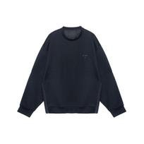 PRADA SS22 Sweatshirt Men's Black UJL30A-11OQ-F0806-S-222 S black