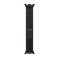 Trail Loop strap for Samsung galaxy watch 9 8 40mm 44mm Nylon Sport Band for Galaxy 9 8 classic 46mm Smartwatch Bracelet 3 New Blue black