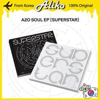 [Pre-order] A2O SOUL - EP Album - [SUPERSTAR] CONSTELLATION