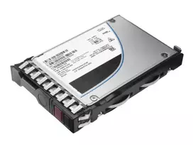 HPE 804625-B21 Mixed Use-2 SSD kaupiklis 800GB, 2.5 SFF (6,4 cm), Hot-Swap, SATA 6Gb/s, su SmartDrive dėklu