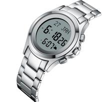 CAINUOS Factory Hot Selling Watch Middle East Multi Functional Watch Men's Summer Time Waterproof Electronic Watch
