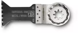 FEIN MT BRZESZCZOT E-CUT 44mm DREW/MET /3 vnt.. UNIWERSAL BIM, UCHWYT SLP