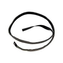 Band for Fitness Bike Resistance Control Accessory in Indoor Gym