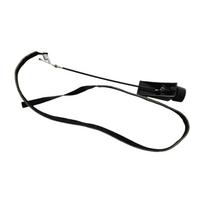 Band for Fitness Bike Resistance Control Accessory in Indoor Gym