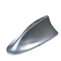 Universali automobilio ryklio pelekas antena Radijo signalo antenos Stogo antenos BMW/Toyota/Hyundai/VW/Kia/Nissan automobiliams Stiliaus detalės