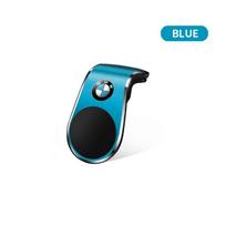 Magnetinis automobilio telefono laikiklis Metalinis stovas Priedai BMW M Performance E36 E46 E60 E90 E91 E92 E93 F30 F20 X1 X3 X5 X6 X7 G01 BMW mėlyna