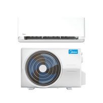 Midea Breezeless E MSCB1BU-09HRFN8-QRD1GW / MOX104-09HFN8-QRD1GW