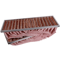 Filtrų komplektas S220R