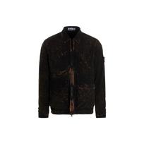 STONE ISLAND SS22 Jackets & Coats Fall Men's Black 761512122-V0029 XL black