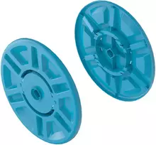 CELLFAST BŪGNO DANGČIŲ RINKINYS 1/2″ 45 M ALUPLUS