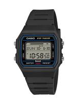 CASIO Collection Casio wristwatch F-B100W-1AJF Bluetooth-enabled juoda