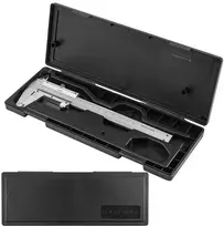 Rockforce Slankmatis 125 mm NONIJINIS 0,02 ANALOGINIS METALINIS