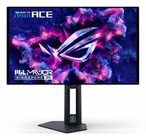 Monitor ASUS 24.5 " 1920 x 1080 pixels Full HD Native aspect ratio 16:9 OLED Flat 90LM0DX1-B01971