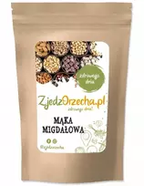 Migdolų miltai 1000g 1kg + receptas