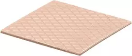 Thermal Grizzly Minus Pad 8 8w/m·k šilumos kriauklės komponentas