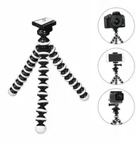Lankstus trikojis stovas Flexipod didelis stabilus kameroms