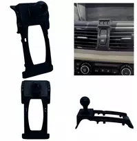 Skirtas adapteris telefono laikikliui Bmw X1 2012-2015 ant prietaisų skydelio