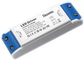 Transformatorius Led juostoms 12v 60w