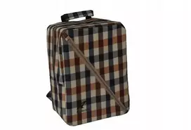 Rcollection Kuprinė Krepšys Ryanair rankinis bagažas 40x20x25 20l