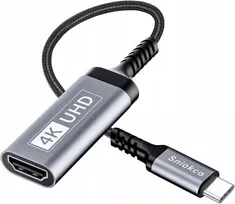 Sniokco Usb-c į Hdmi 4k adapteris