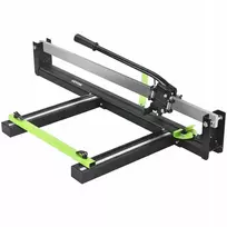 Defort Vevor 800 mm plytelių pjaustytuvas, rankinis
