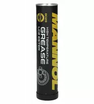 Guolis tepalas 8029 Mannol Lc-2 High Temperature Grease Ester 400g