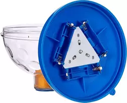 Povandeninis baseino šviestuvas Memorystar 70055