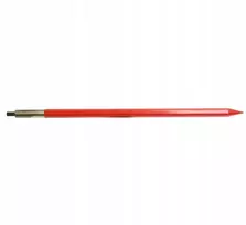 Tiesus pirštas L-800 fi-30 sriegis M16 frontaliniam krautuvui Tur 7261070010 Lc06-003